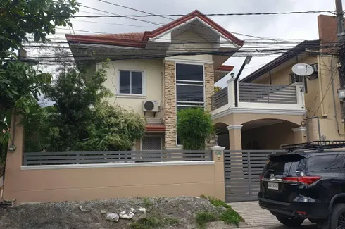 5 Bedroom House for sale in Cainta Greenland Executive Village, San Isidro, Rizal