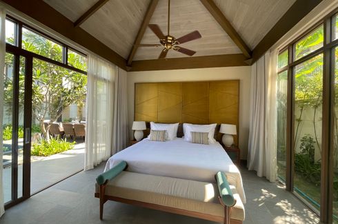 Cần bán villa 1 phòng ngủ tại Fusion Resort an Villas Đà Nẵng, Ô Chợ Dừa, Quận Đống Đa, Hà Nội