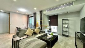 2 Bedroom Serviced Apartment for rent in Khlong Tan, Bangkok near BTS Thong Lo