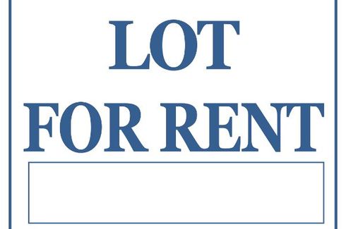 Land for rent in San Jose, Cavite