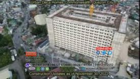 3 Bedroom Condo for sale in Payatas, Metro Manila