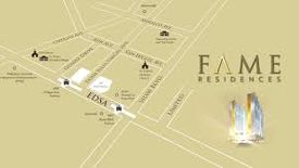 1 Bedroom Condo for sale in Fame Residences, Highway Hills, Metro Manila near MRT-3 Shaw Boulevard