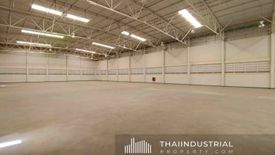 Warehouse / Factory for rent in Phan Thong, Chonburi