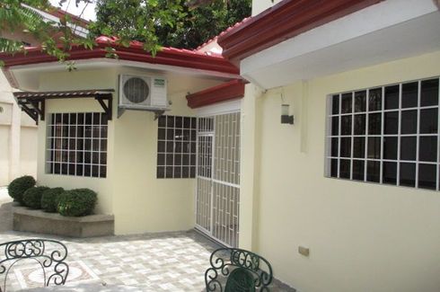 5 Bedroom House for rent in San Antonio, Metro Manila