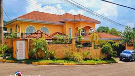 4 Bedroom House for sale in Talamban, Cebu