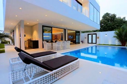 7 Bedroom Villa for sale in Pratumnak Hill Apartments, Nong Prue, Chonburi