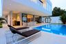 7 Bedroom Villa for sale in Pratumnak Hill Apartments, Nong Prue, Chonburi
