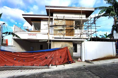 7 Bedroom House for sale in Bagong Silangan, Metro Manila