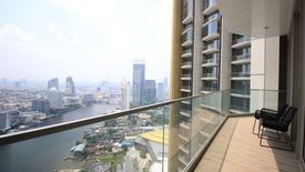 2 Bedroom Condo for sale in The Residences At Mandarin Oriental, Khlong Ton Sai, Bangkok near BTS Krung Thon Buri