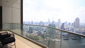 2 Bedroom Condo for sale in The Residences At Mandarin Oriental, Khlong Ton Sai, Bangkok near BTS Krung Thon Buri