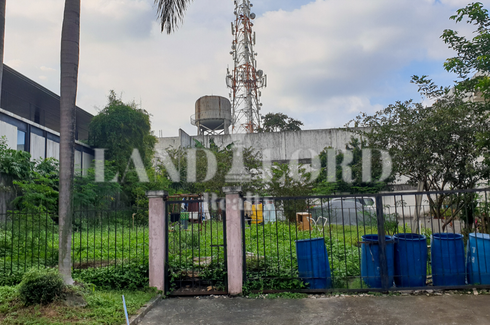 Land for sale in Loyola Heights, Metro Manila near LRT-2 Katipunan