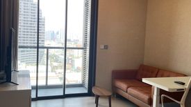 1 Bedroom Condo for rent in The Extro Phayathai - Rangnam, Thanon Phaya Thai, Bangkok near BTS Victory Monument