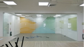 Office for rent in Alabang, Metro Manila