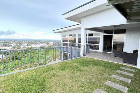 4 Bedroom House for rent in Bulacao, Cebu