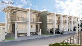 3 Bedroom Townhouse for sale in Sacsac, Cebu