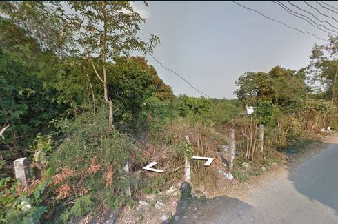 Land for sale in Ban Klang, Chiang Mai