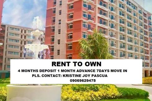 2 Bedroom Condo for Sale or Rent in Paco, Metro Manila
