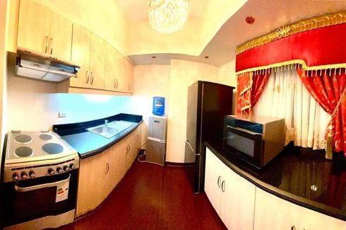 2 Bedroom Condo for sale in Sheridan Towers, Buayang Bato, Metro Manila near MRT-3 Boni