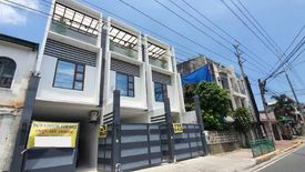 4 Bedroom House for sale in Socorro, Metro Manila near LRT-2 Araneta Center-Cubao