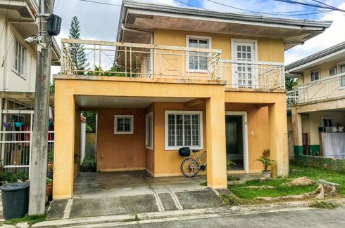 2 Bedroom House for sale in Paliparan I, Cavite