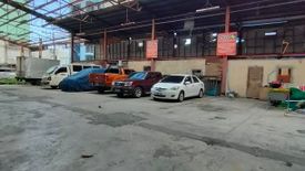 Land for sale in San Martin de Porres, Metro Manila near MRT-3 Araneta Center-Cubao