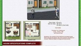 2 Bedroom Townhouse for sale in Alapan II-B, Cavite