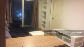 1 Bedroom Condo for sale in Huai Khwang, Bangkok near MRT Huai Khwang