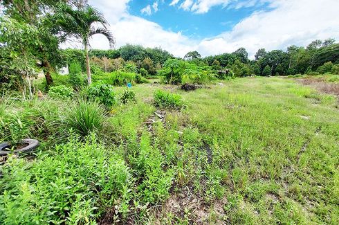 Land for sale in Phlong Ta Iam, Rayong