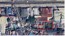 Land for sale in Apolonio Samson, Metro Manila near LRT-1 Roosevelt