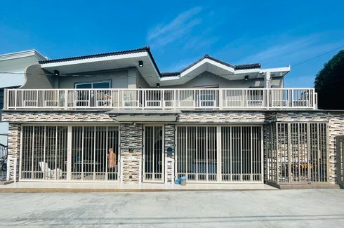 7 Bedroom House for sale in Tabun, Pampanga