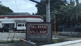 Land for sale in Talayan, Metro Manila