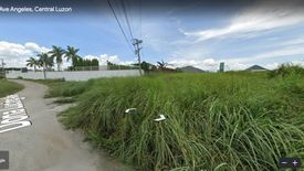 Land for sale in Calibutbut, Pampanga