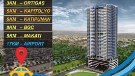 Condo for sale in Cirrus, Manggahan, Metro Manila