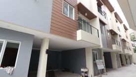 4 Bedroom House for sale in Pasong Tamo, Metro Manila