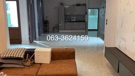 4 Bedroom House for rent in Grand Bangkok Boulevard Sukhumvit, Samrong Nuea, Samut Prakan