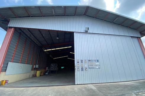 2 Bedroom Warehouse / Factory for rent in Wat Chalo, Nonthaburi