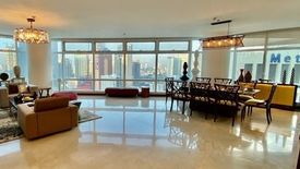 3 Bedroom Condo for sale in Two Roxas Triangle, Urdaneta, Metro Manila near MRT-3 Buendia