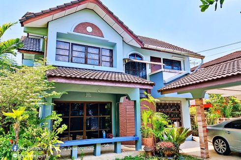 3 Bedroom House for Sale or Rent in Bang Duea, Pathum Thani