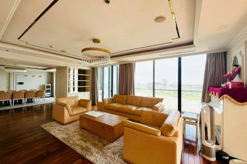 6 Bedroom Apartment for rent in Vinhomes Golden River, Ben Nghe, Ho Chi Minh