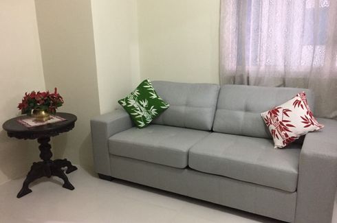 1 Bedroom Condo for rent in The Pearl Place, San Antonio, Metro Manila near MRT-3 Shaw Boulevard