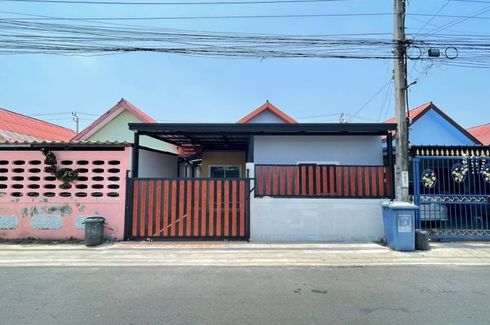 2 Bedroom Townhouse for sale in Lam Phak Chi, Bangkok