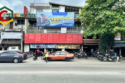 Commercial for sale in Angeles, Pampanga