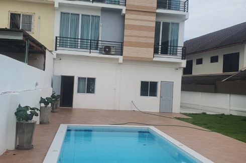 8 Bedroom Townhouse for sale in Nong Prue, Chonburi