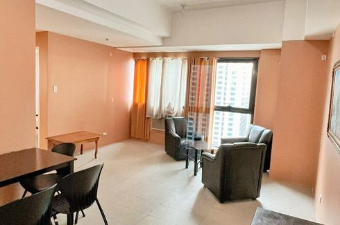 2 Bedroom Condo for rent in BSA Twin Tower, Wack-Wack Greenhills, Metro Manila near MRT-3 Ortigas