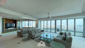 2 Bedroom Condo for rent in Supakarn Condominium, Khlong Ton Sai, Bangkok near BTS Saphan Taksin