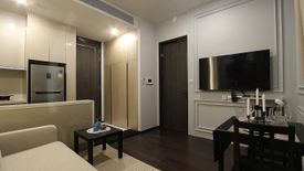 1 Bedroom Condo for rent in LAVIQ Sukhumvit 57, Khlong Tan Nuea, Bangkok near BTS Thong Lo