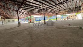Warehouse / Factory for rent in Ibabao, Cebu