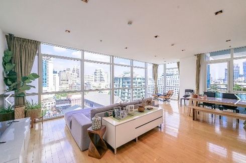 4 Bedroom Condo for sale in Athenee Residence, Langsuan, Bangkok near BTS Ploen Chit