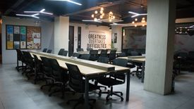 Office for rent in Paligsahan, Metro Manila