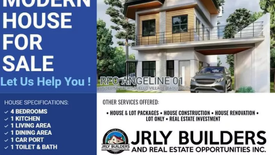 4 Bedroom House for sale in Bakakeng Central, Benguet